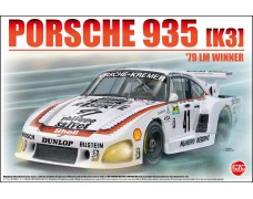 Kit – Porsche 935 K3 ´79 LM Winner